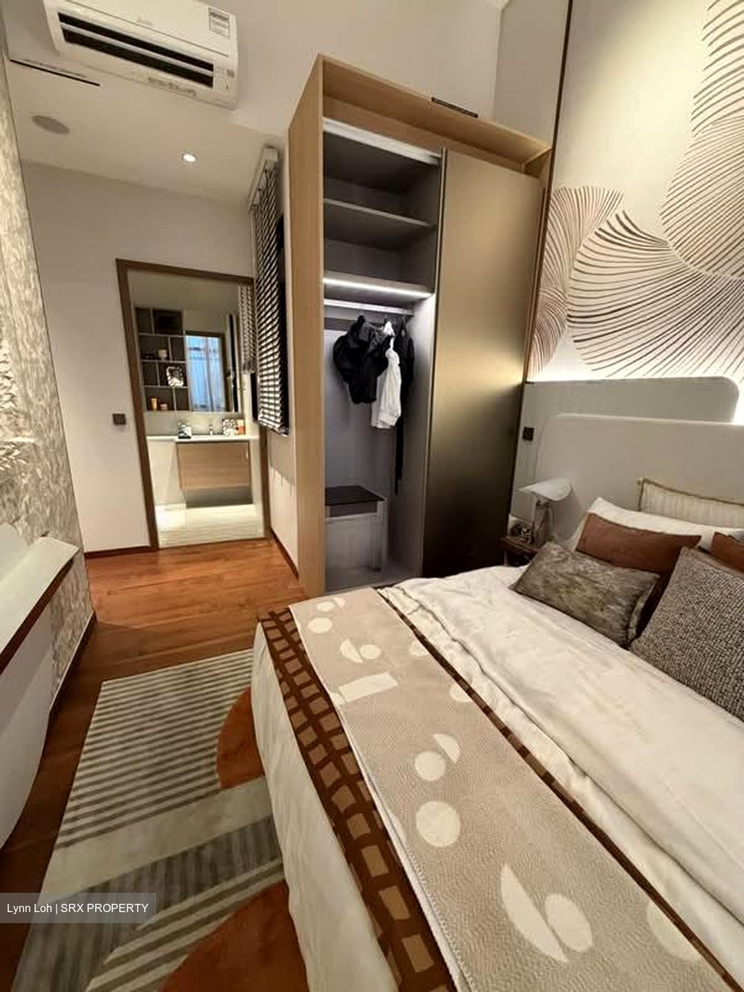 Jalan Jurong Kechil (D21), Condominium #582875561